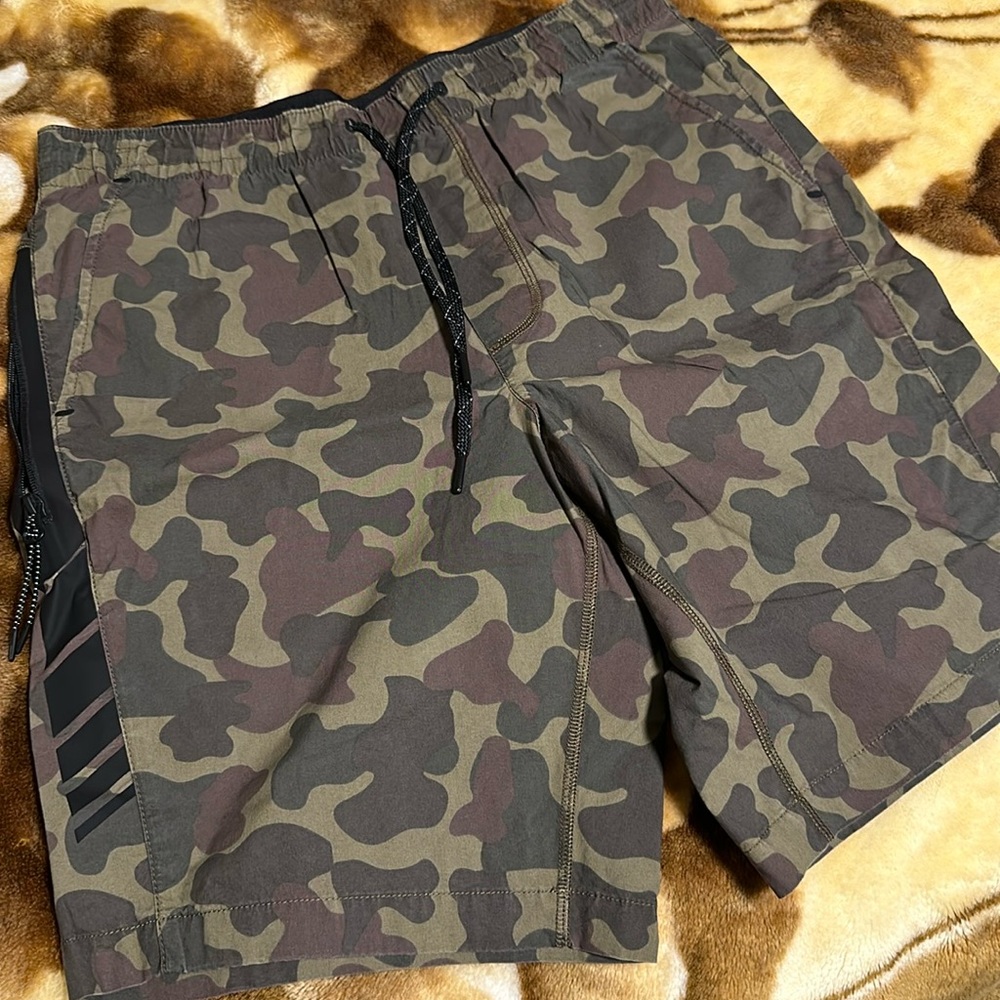 Men’s shorts
